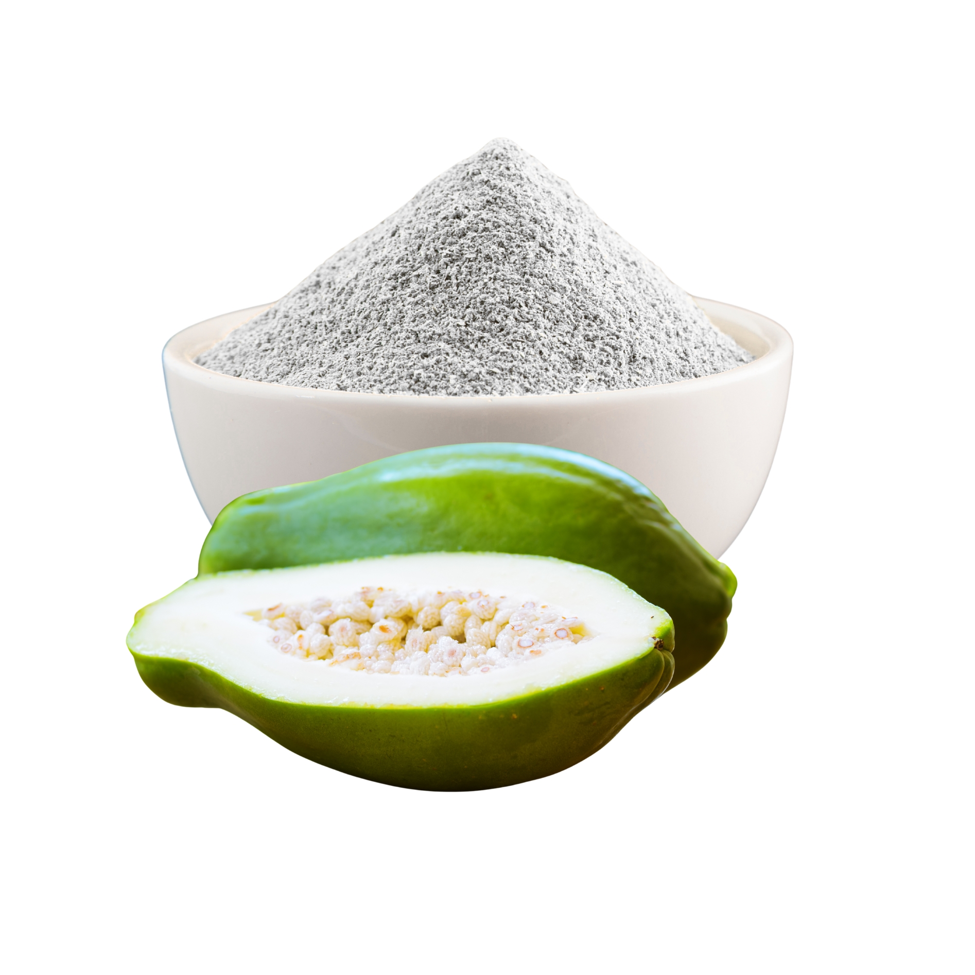 Papaya Powder