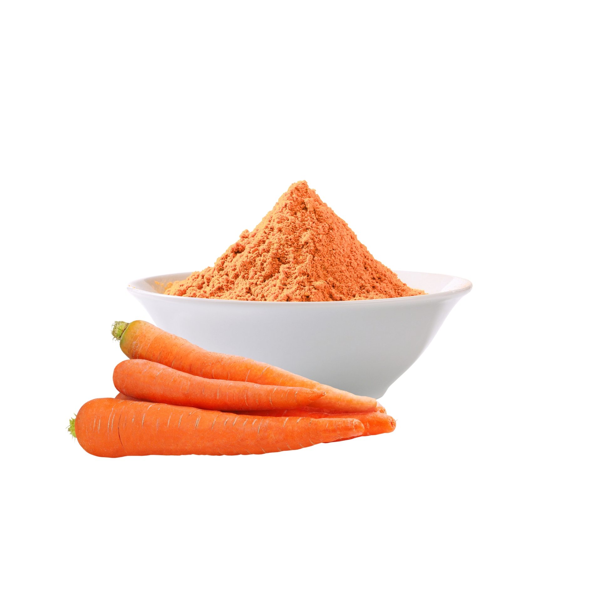 Carrot Powder