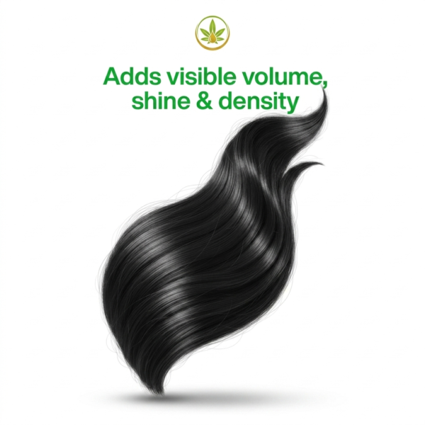 GROWMORE Hair Growth & Hair Fall Control Powder | Nature Perfect | 300 g